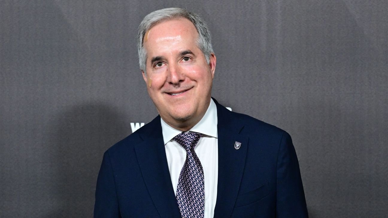 Inter Miami owner 'fully expects' MLS calendar change
