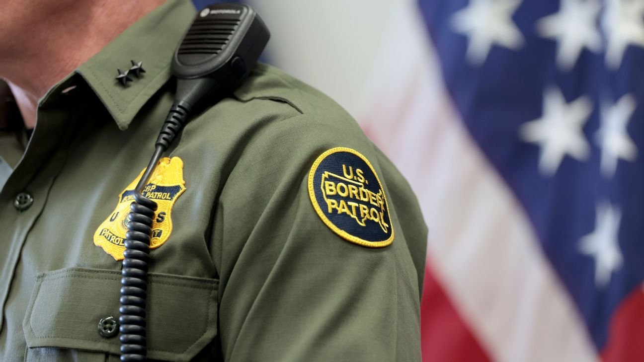 Border Patrol will be at Club World Cup, says it's routine
