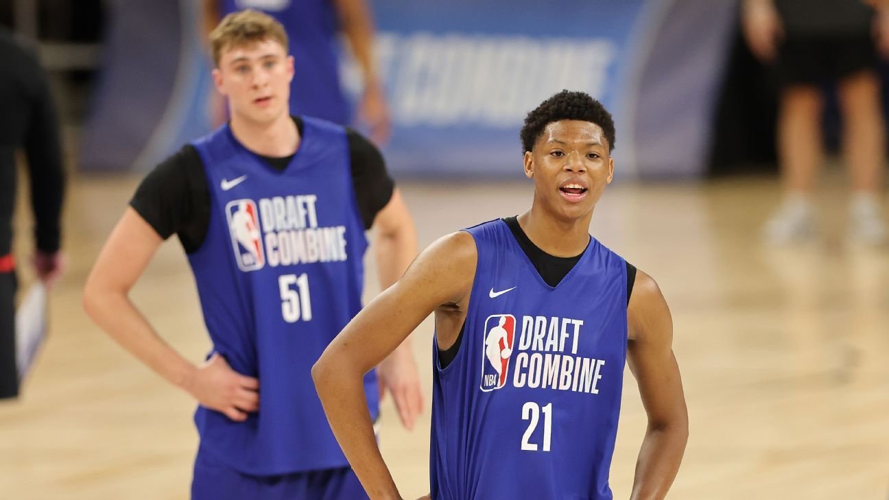 2025 NBA draft superlatives: Best at shooting, defense, more