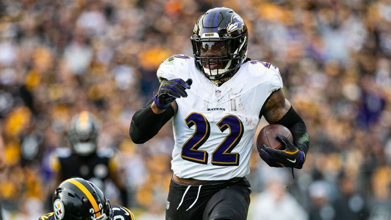 Fantasy football - Don't be surprised if ... these 19 things happen in 2025