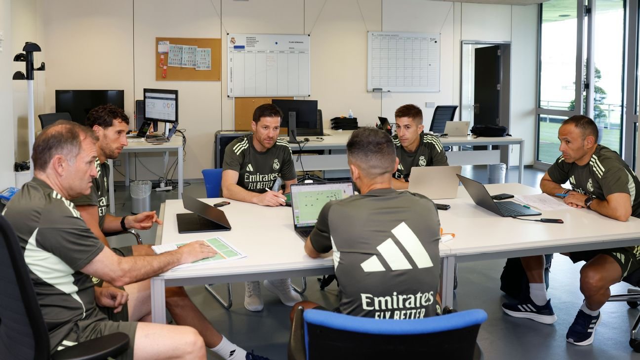 Are Real Madrid ready to begin Alonso era at Club World Cup?