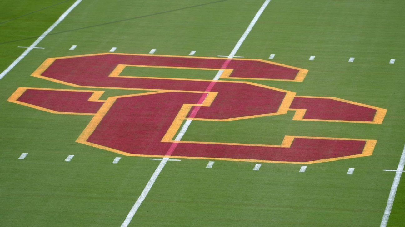 ESPN 300 linebacker Talanoa Ili chooses USC over UCLA