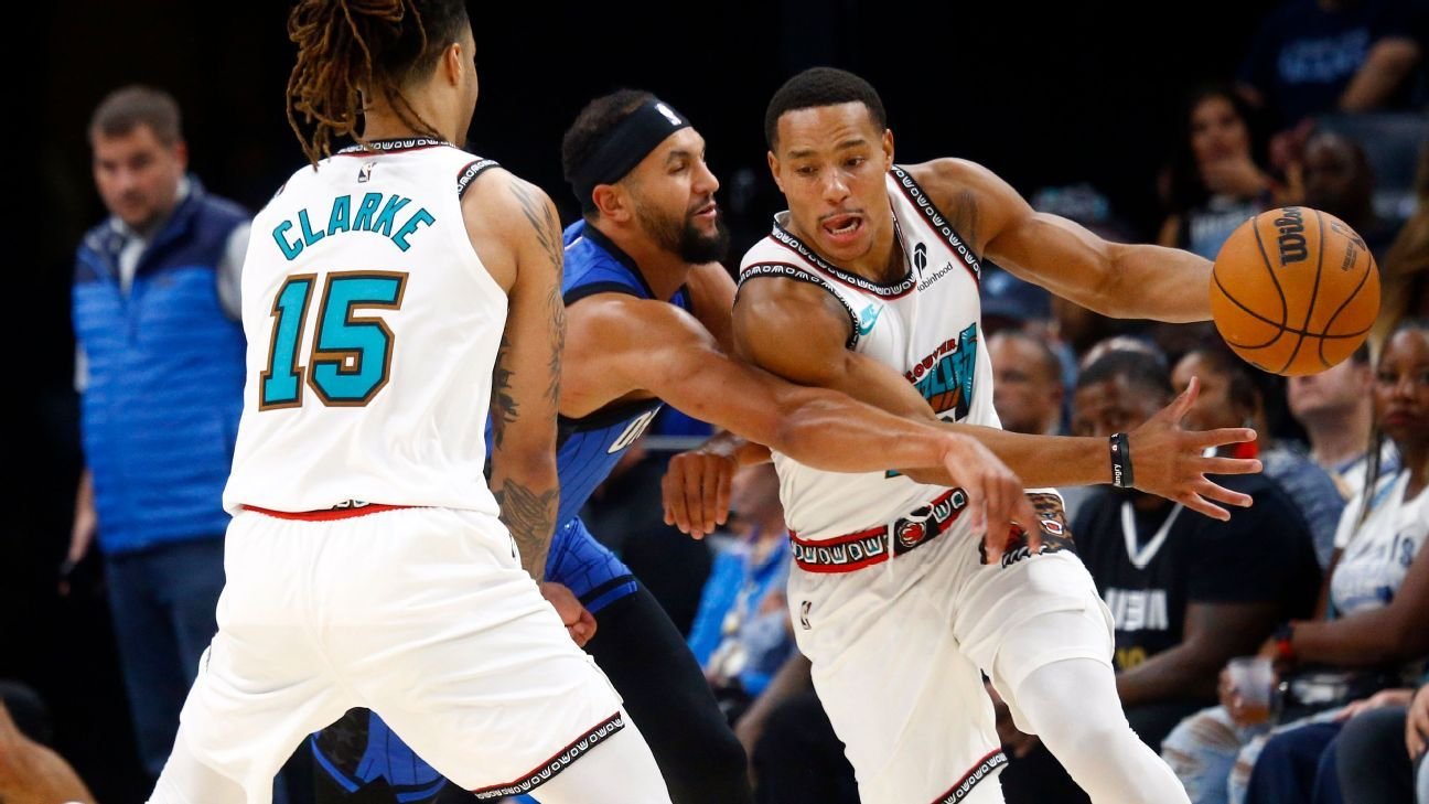 NBA offseason 2025 - How the Desmond Bane trade impacts Durant, draft