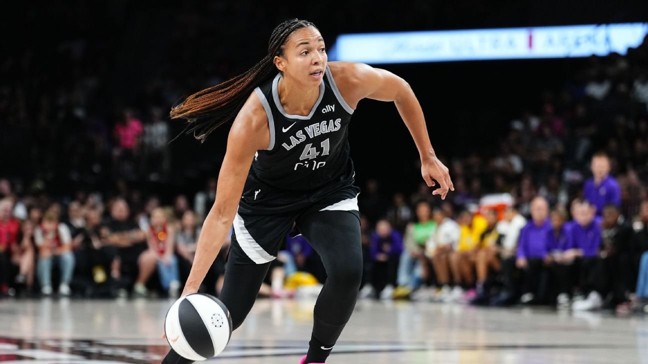 Fantasy women's basketball: Kiah Stokes, Nyara Sabally on the rise