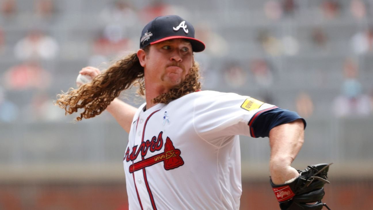 Fantasy baseball waiver wire: High-strikeout pitchers to add immediately
