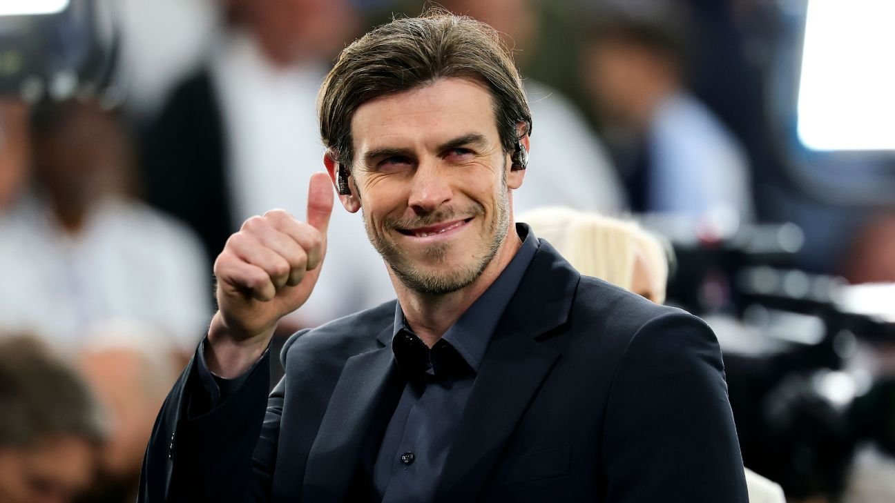 Gareth Bale joins group eyeing Plymouth Argyle takeover