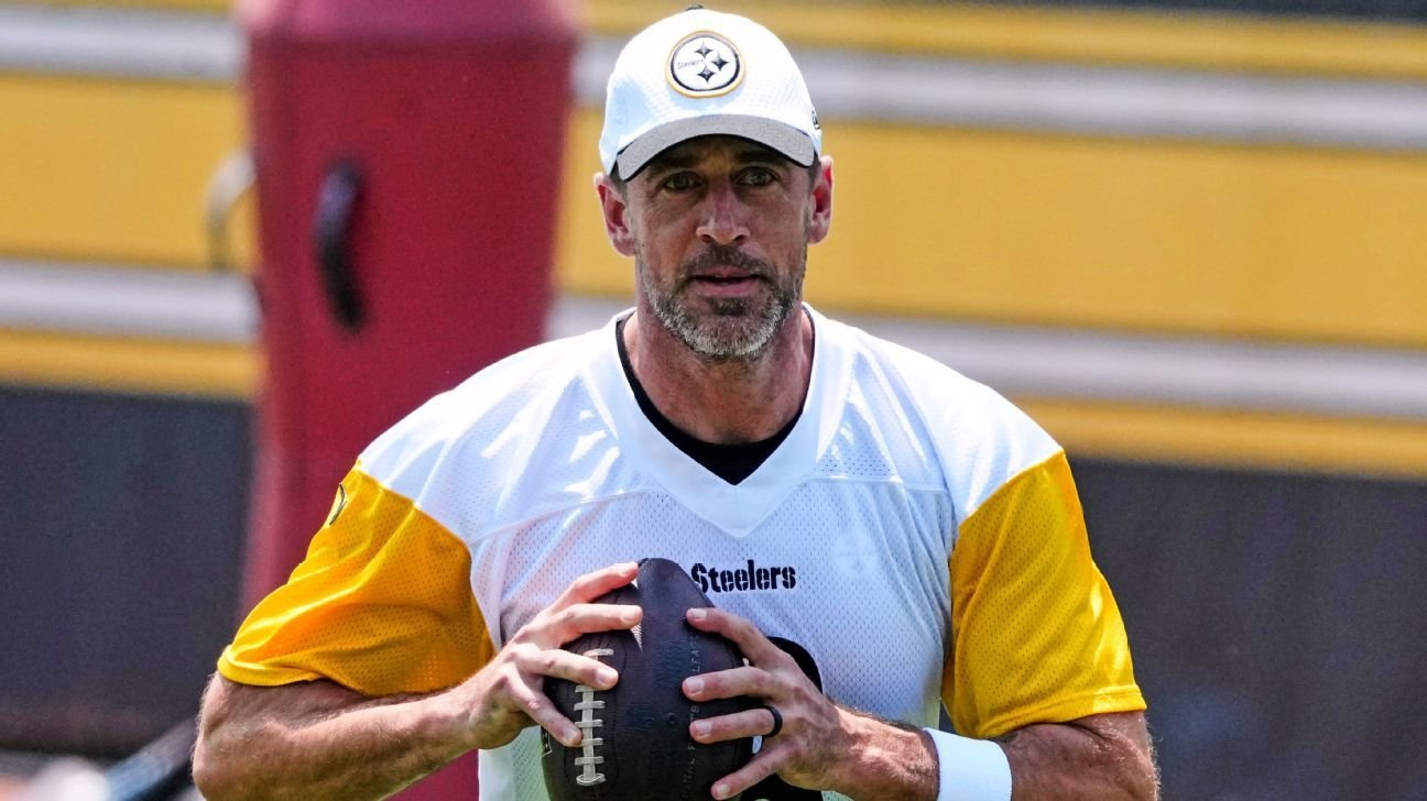 NFL execs, scouts pick their favorite 2025 offseason moves