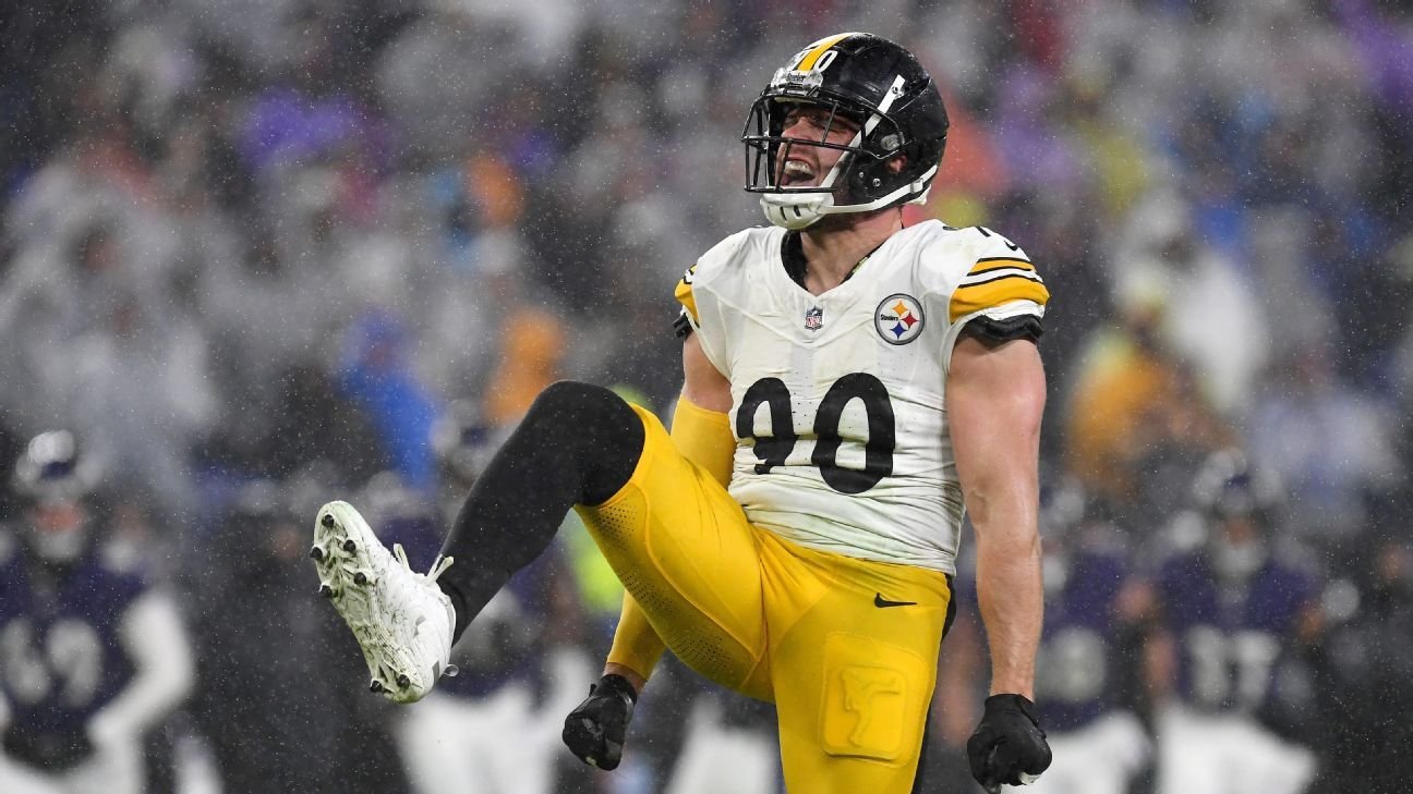 Fantasy football - Why this is the season to try an IDP league