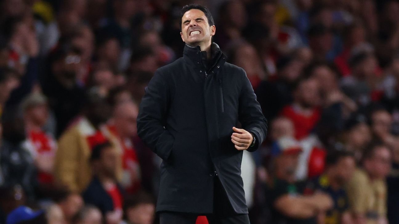 Premier League fixtures: When are 2025-26's biggest games?
