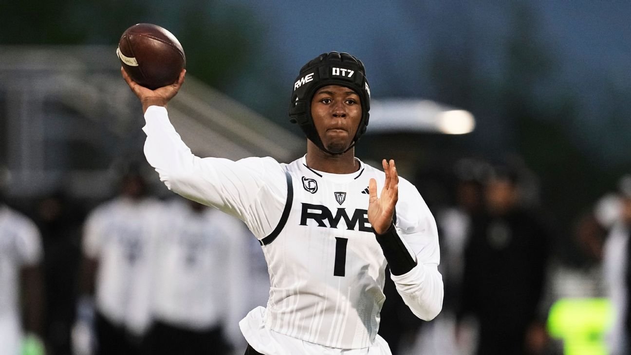 College football recruiting intel: Elite 11 Finals and June's final official visit weekend