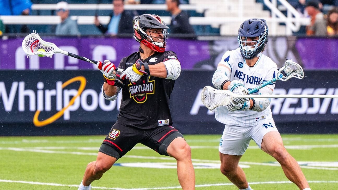 PLL Week 4 preview: What to watch at Whipsnakes' homecoming