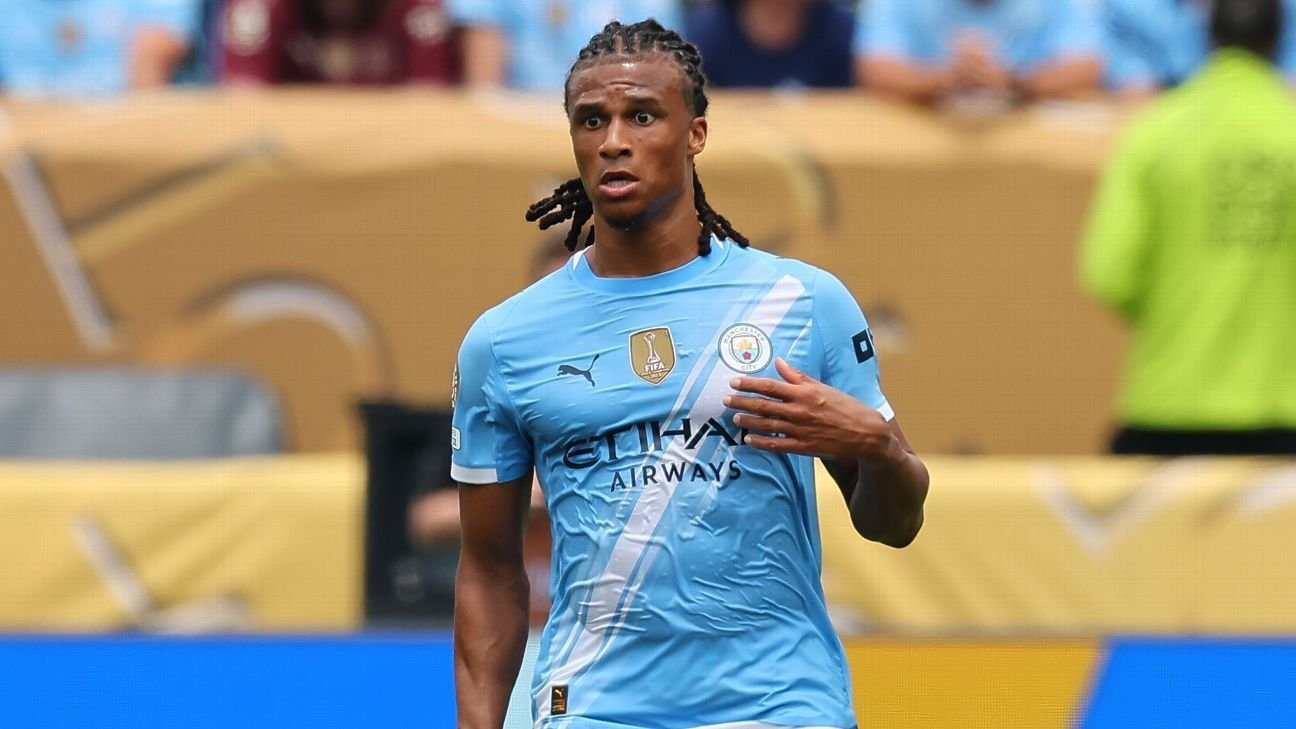 Nathan Ake: Don't bring CWC's individual walkouts to Premier League
