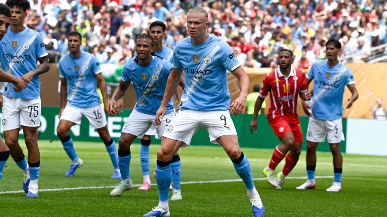Which Club World Cup squad has most different nationalities?