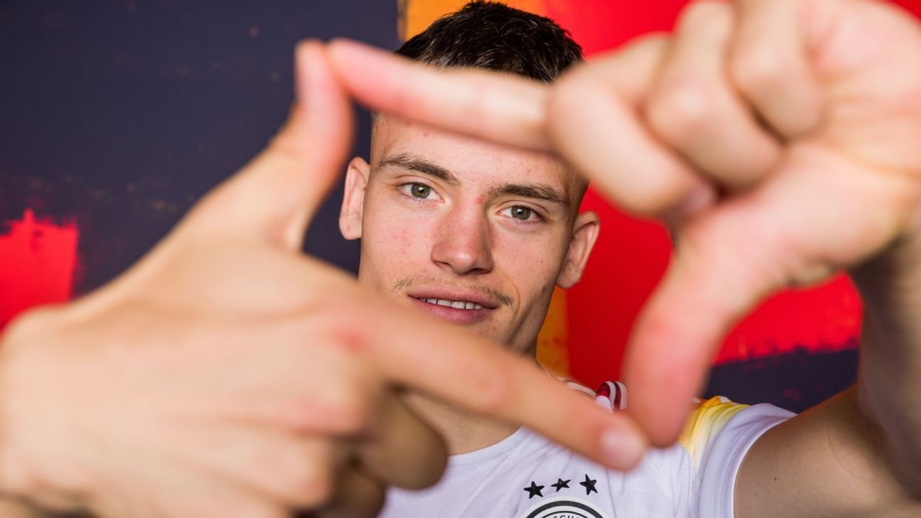 Why Liverpool spent big to sign Leverkusen's Florian Wirtz