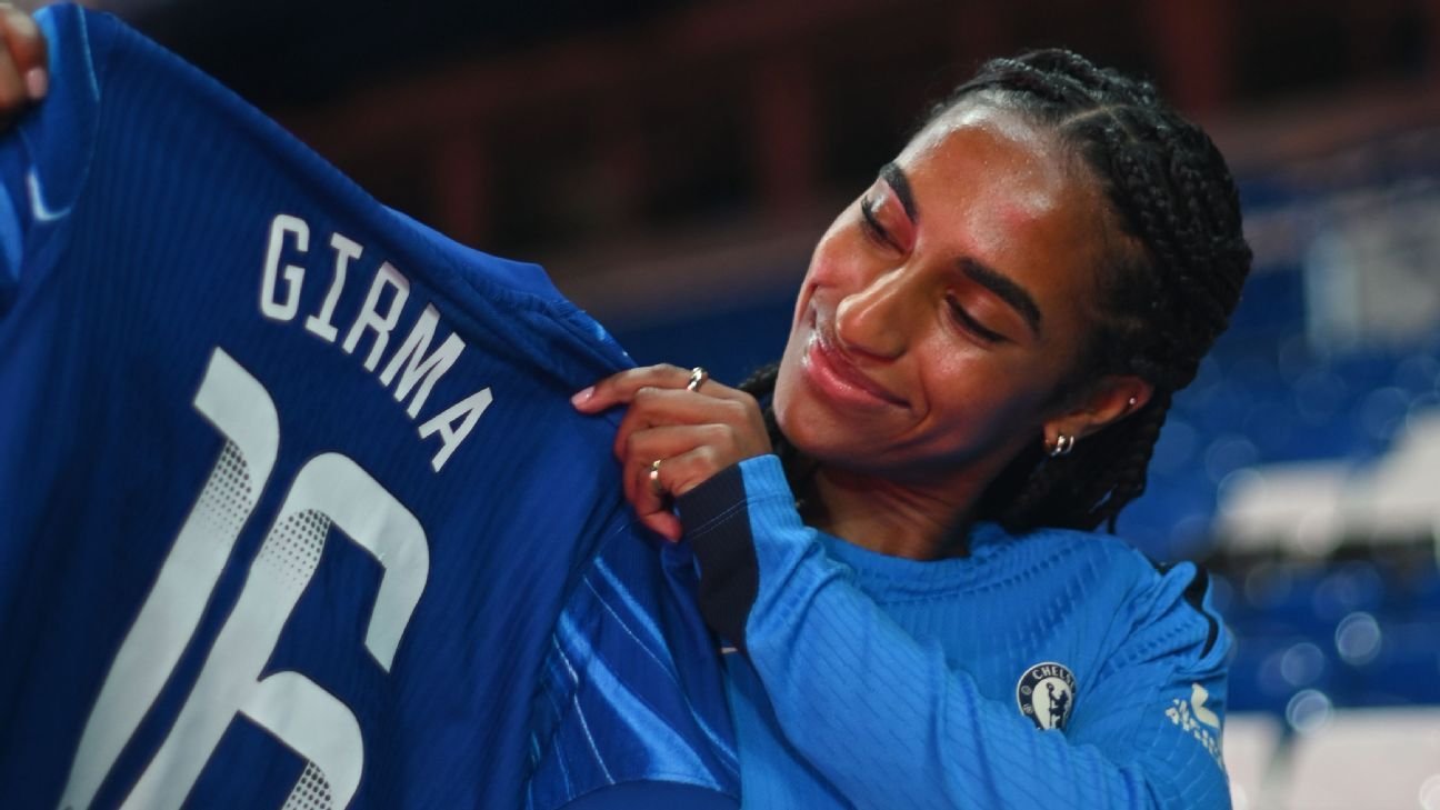 Inside Chelsea's transfer plan to become 'America's team'