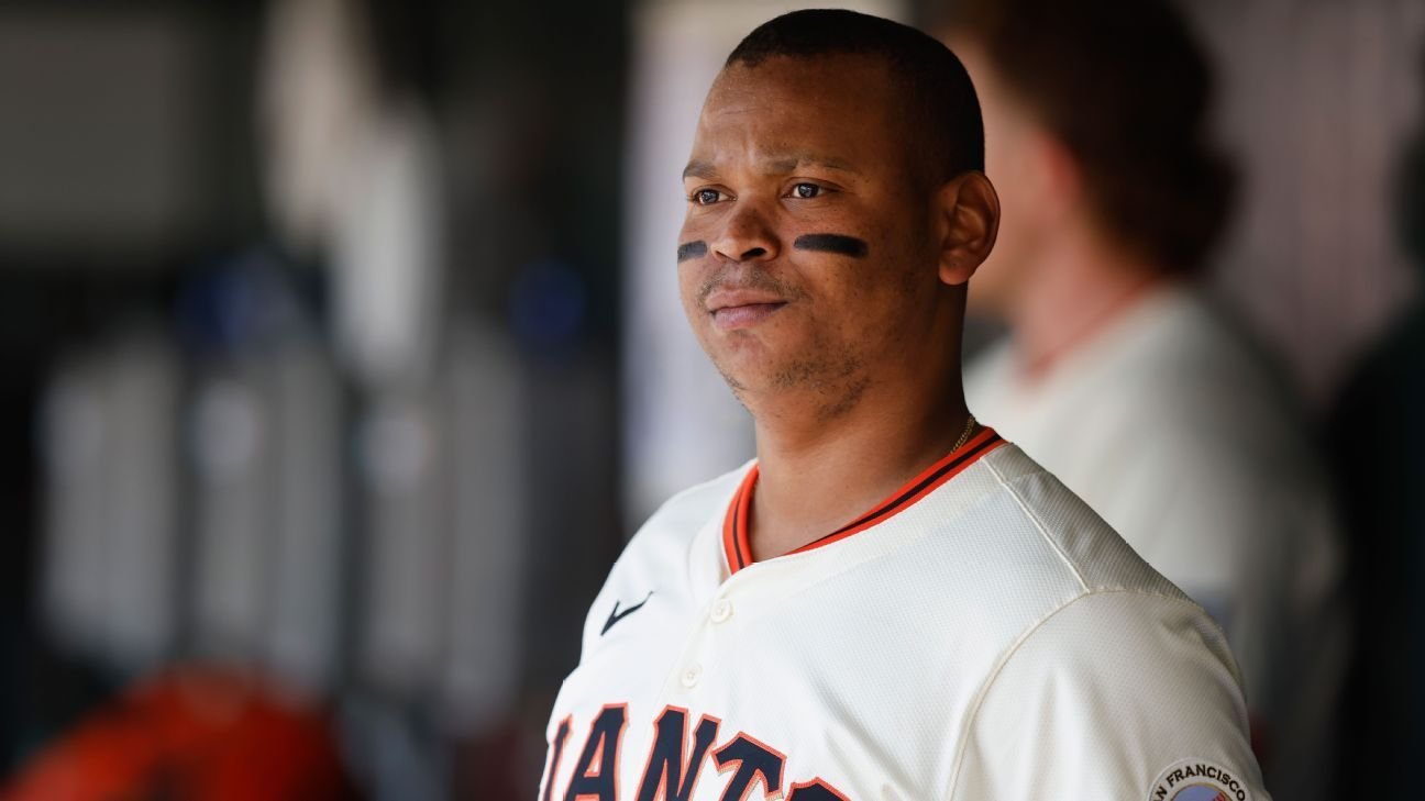 Rafael Devers explains willingness to play 1B for Giants but not Red Sox