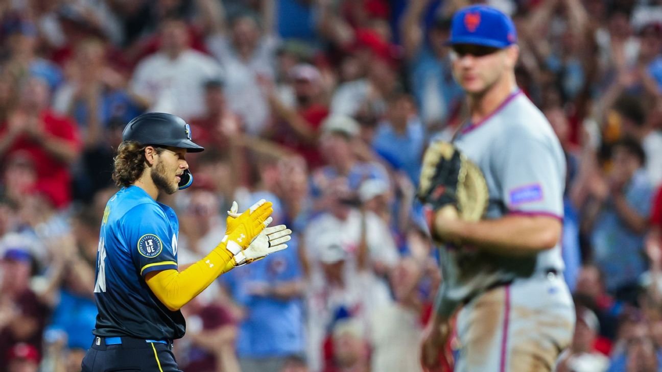 Every current 2025 MLB playoff contender's biggest strength