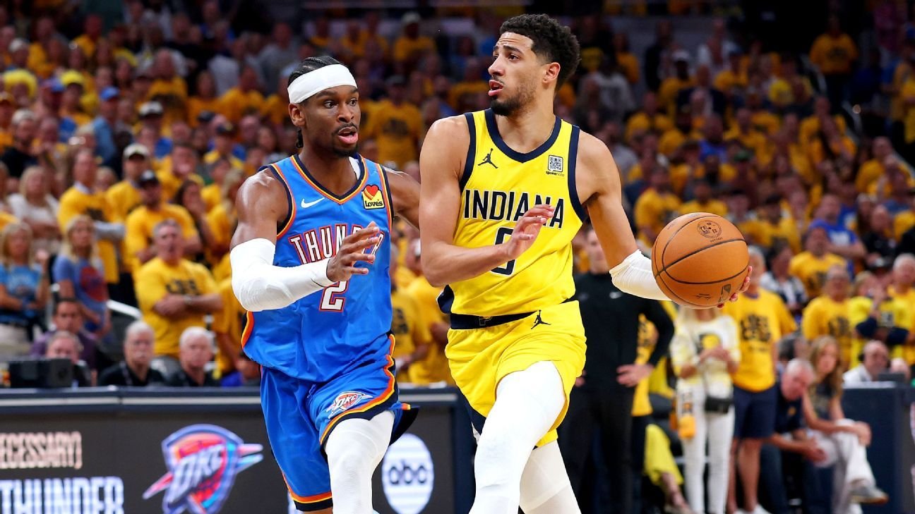 Durant deal, Haliburton injury shake up 2025-26 NBA title odds