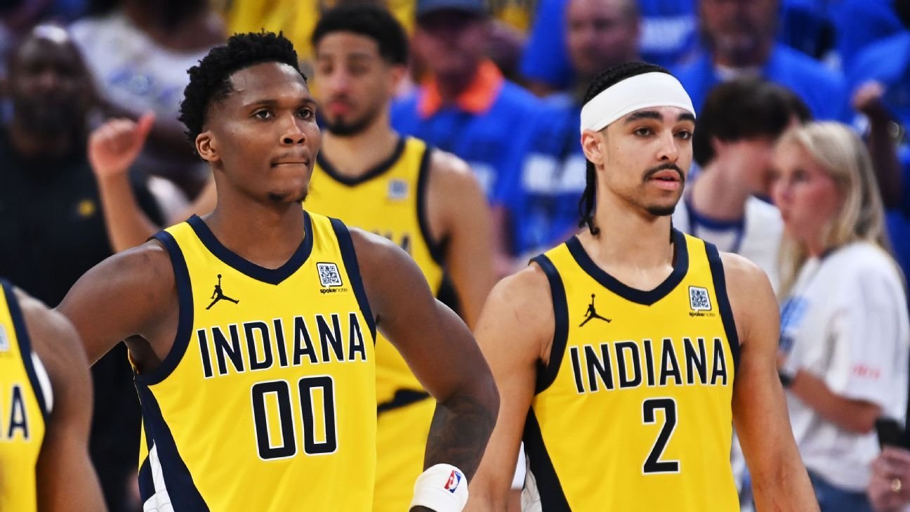 Fantasy basketball - How Haliburton's injury impacts the Pacers next season