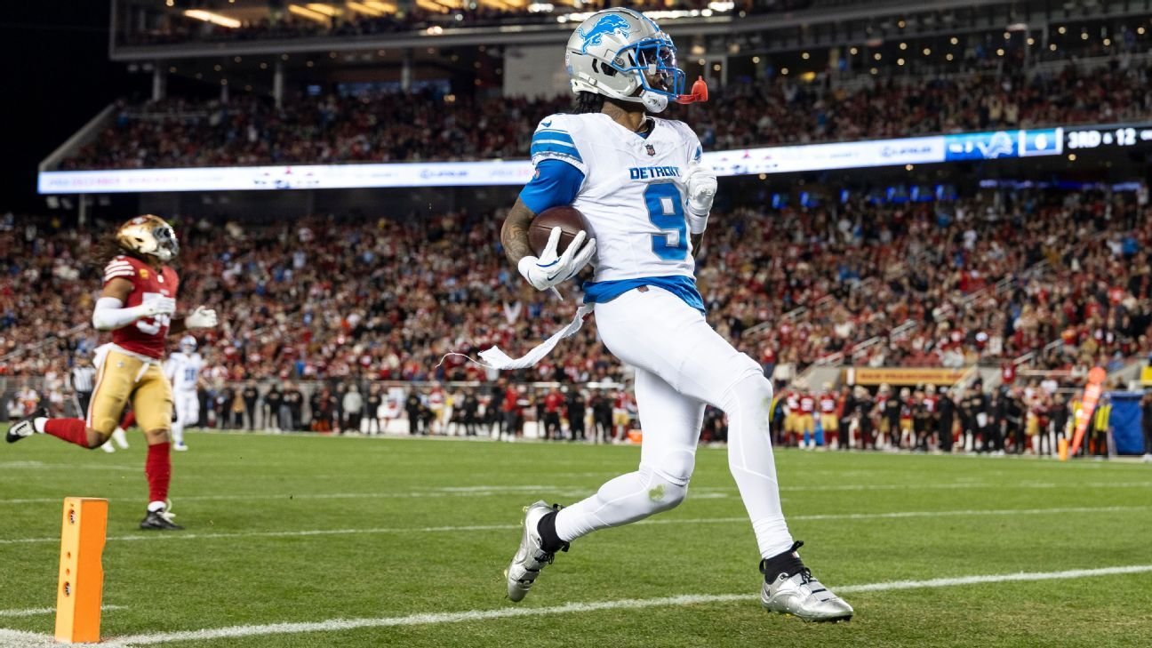 Fantasy football - 10 undervalued pass catchers with intriguing upside or safer floors