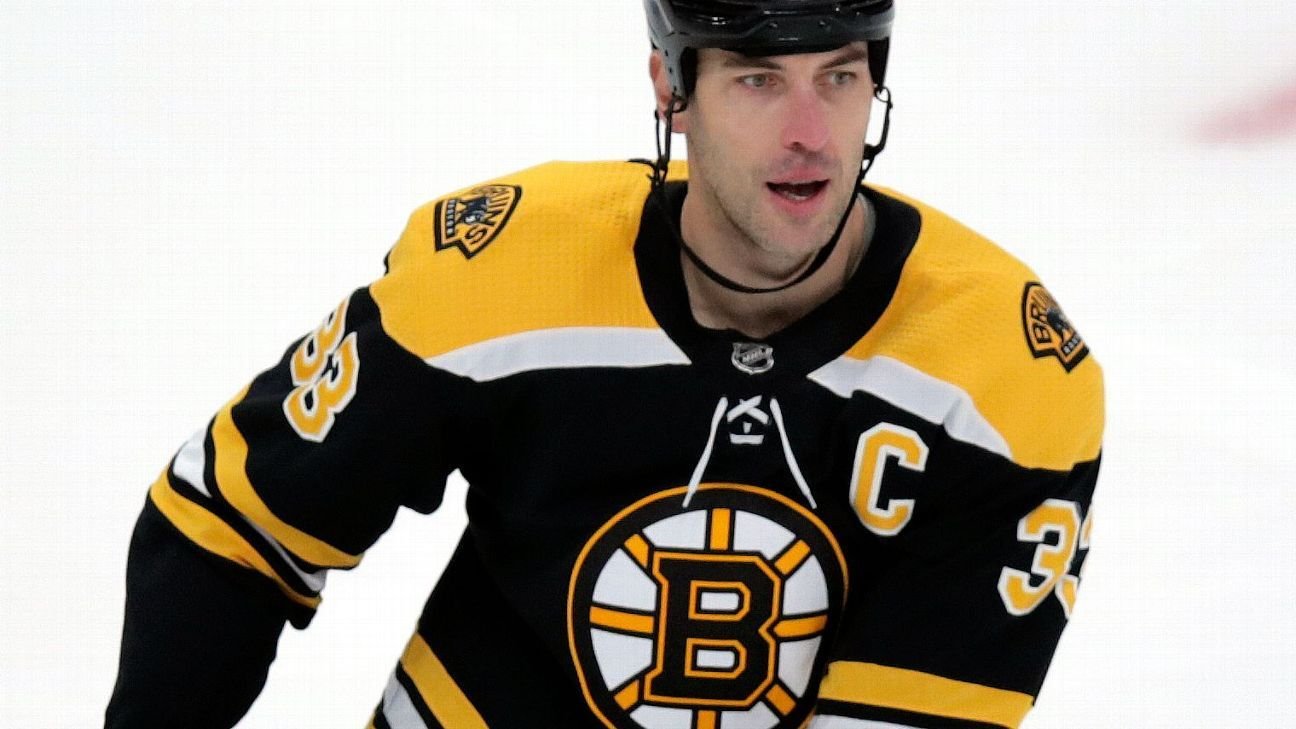 Zdeno Chara, Alexander Mogilny in Hockey Hall of Fame class