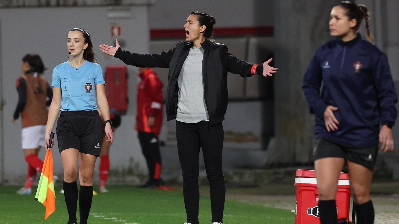 New Boston Legacy coach Patão promises passion, high press