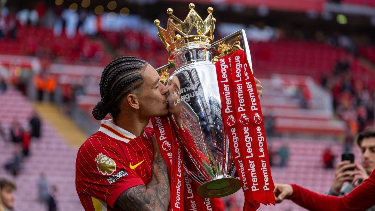 Núñez, Grealish, Sancho: Soccer's toughest summer transfers