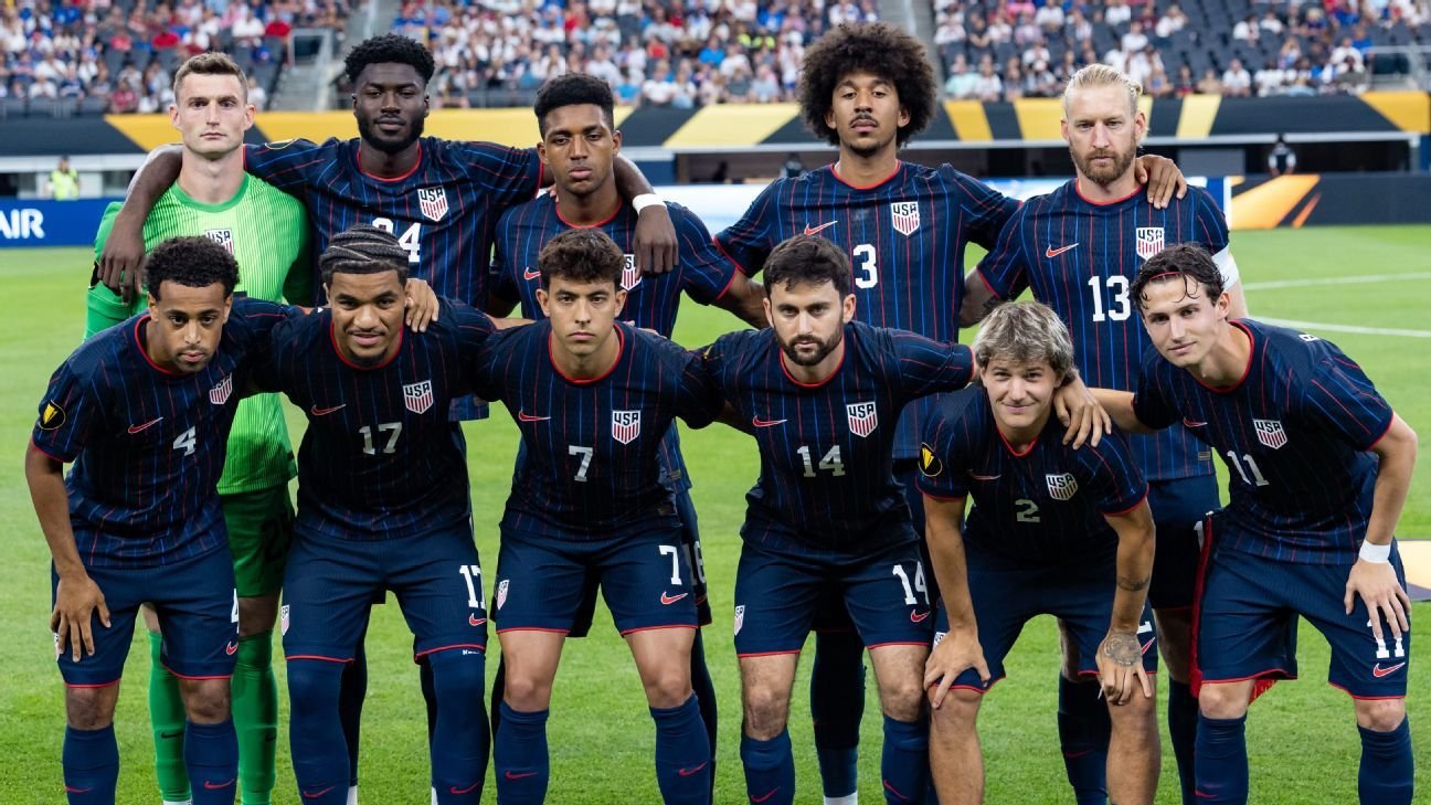 5 questions the USMNT must answer in Gold Cup knockout stage
