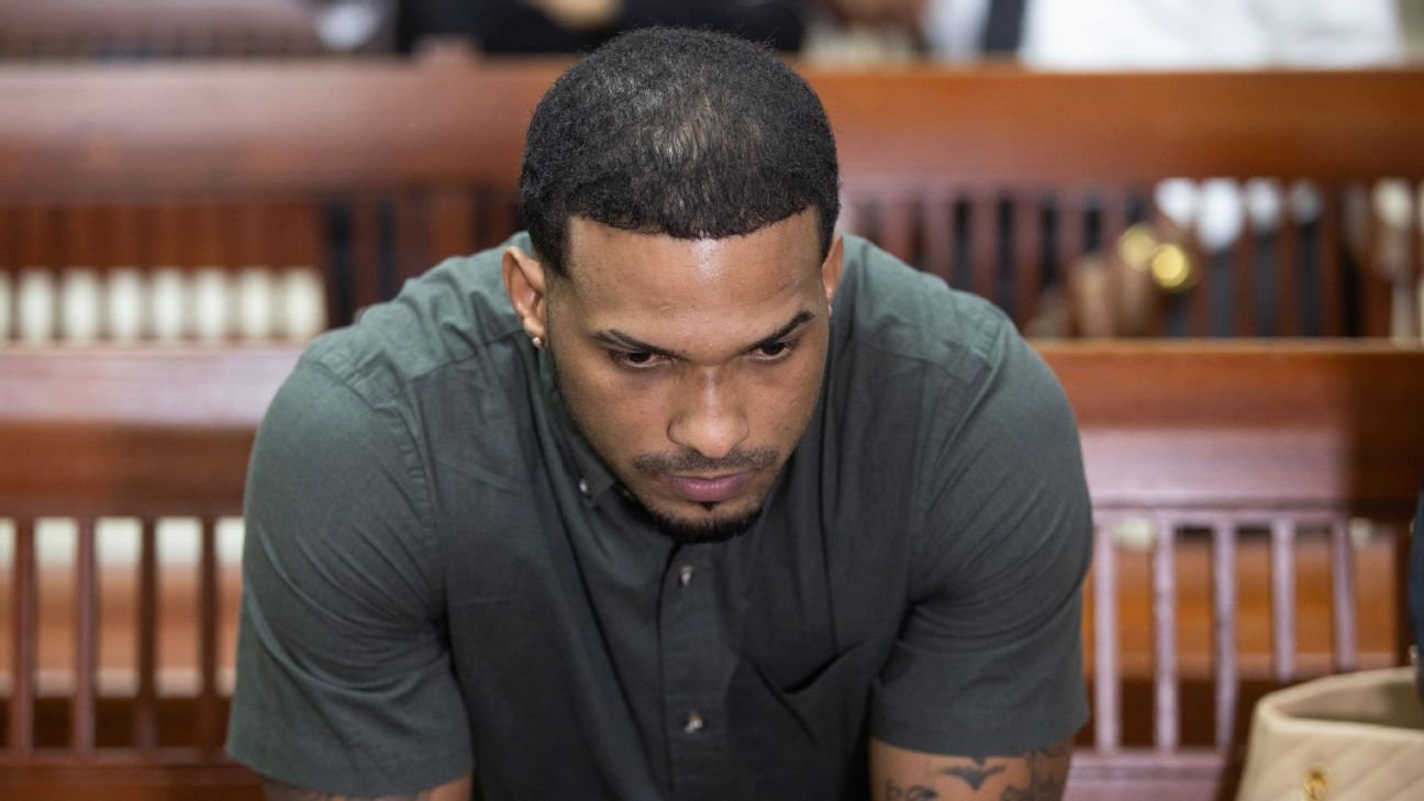 Rays' Franco guilty of sexual abuse, gets suspended sentence