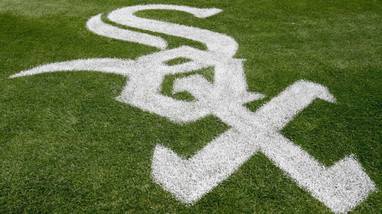 Justin Ishbia in line to take over White Sox from Jerry Reinsdorf