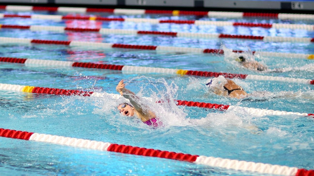 Fundraiser can't save Cal Poly's swimming and diving programs