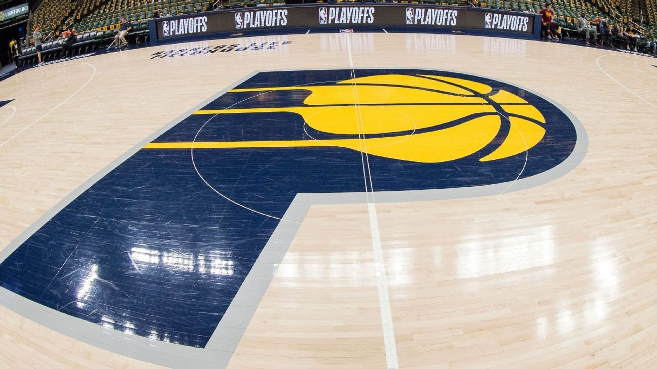 Sources - Pacers trading No. 23 draft pick to Pelicans