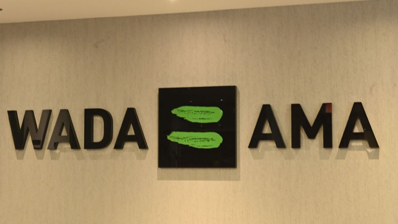 U.S. Senate urged to keep pressure on WADA over China clash