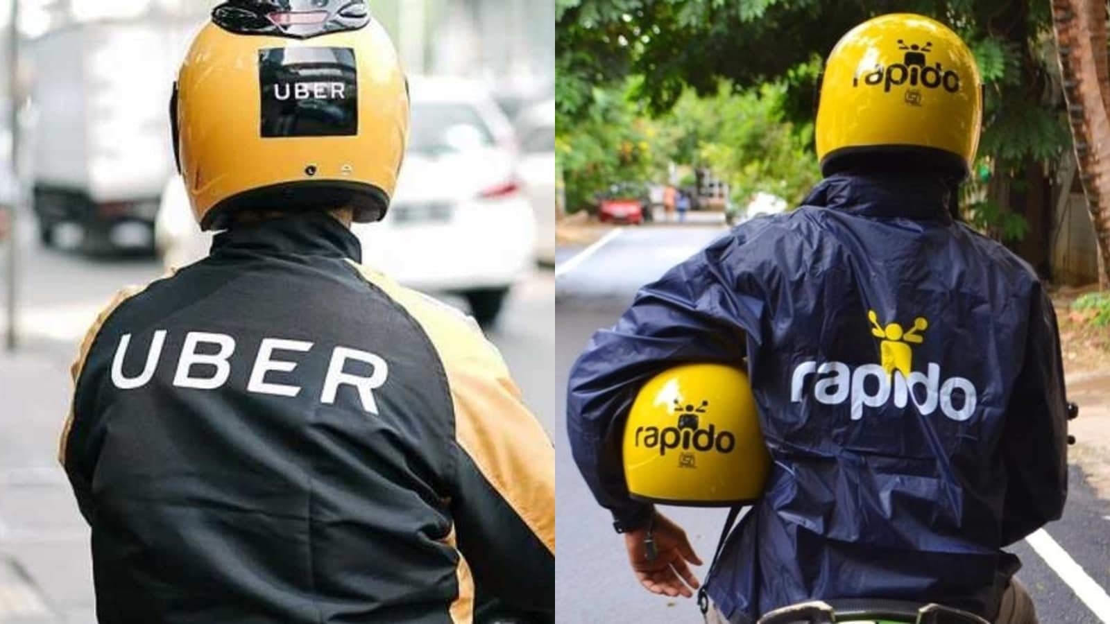 Karnataka HC Bike Taxi Ban: Ride Apps Rebrand Riders As ‘Parcels’ To Skirt Rules? What We Know