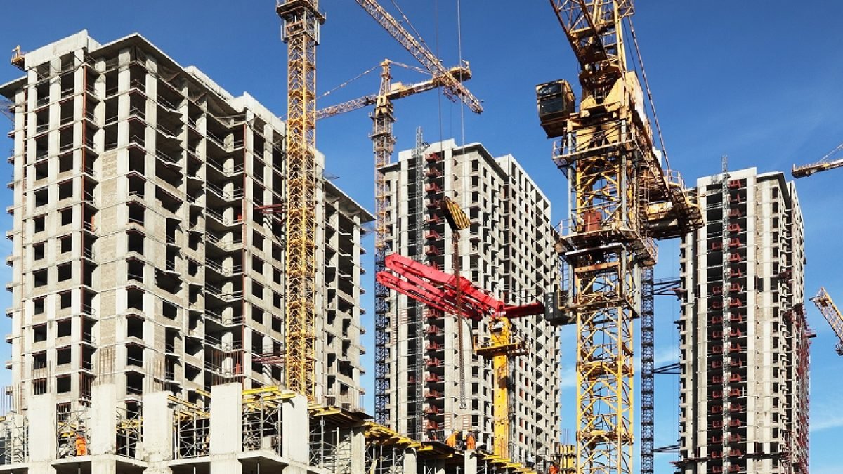 Real Estate: India's Housing Sales Surge 77% Since FY 2019; Details Here | Real Estate News