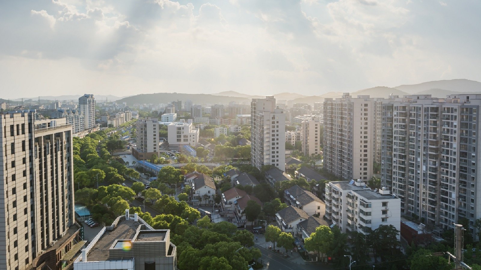 Housing Supply In Top Tier-2 Cities Declines 35% During Q1 2025; Which City Sees Biggest Fall?