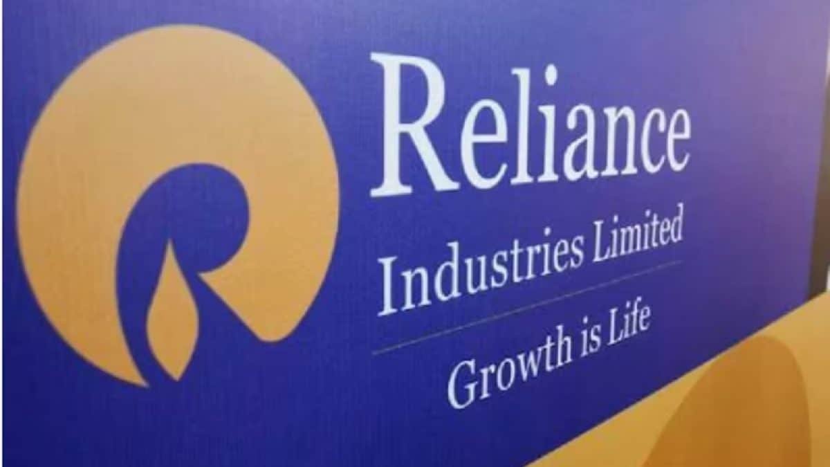 Citi Research Raises Reliance Industries Target Price On Strong Jio Outlook; Shares Gain | Markets News