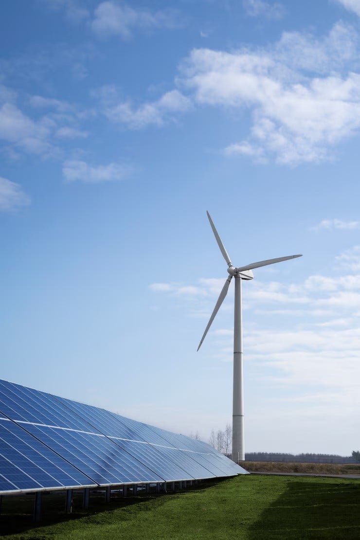 'Over $100b needed for carbon-neutral energy sector'