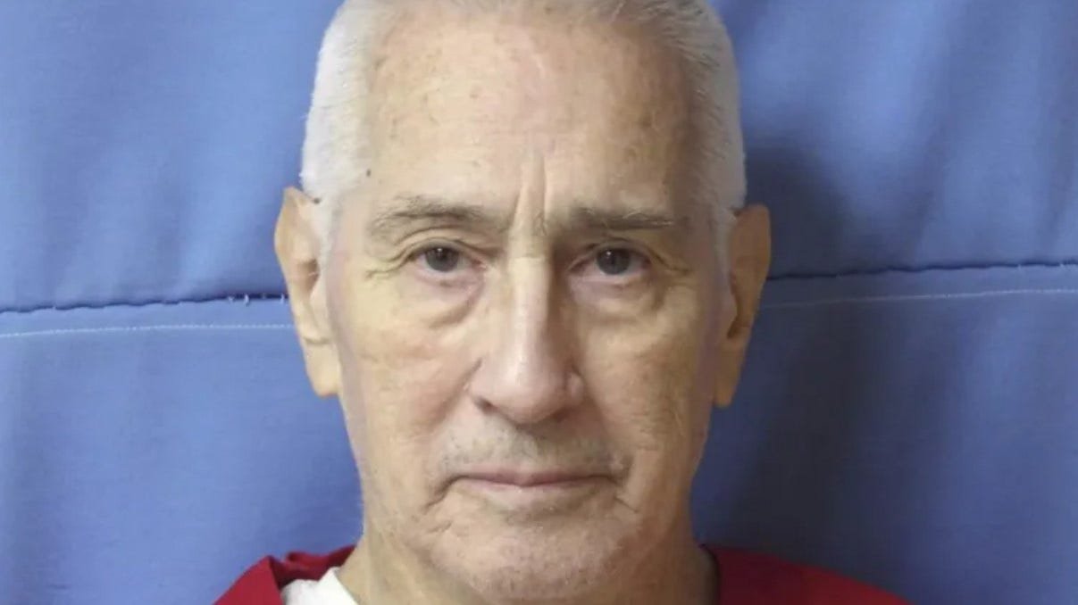 Mississippi executes Vietnam veteran on death row for nearly 50 years