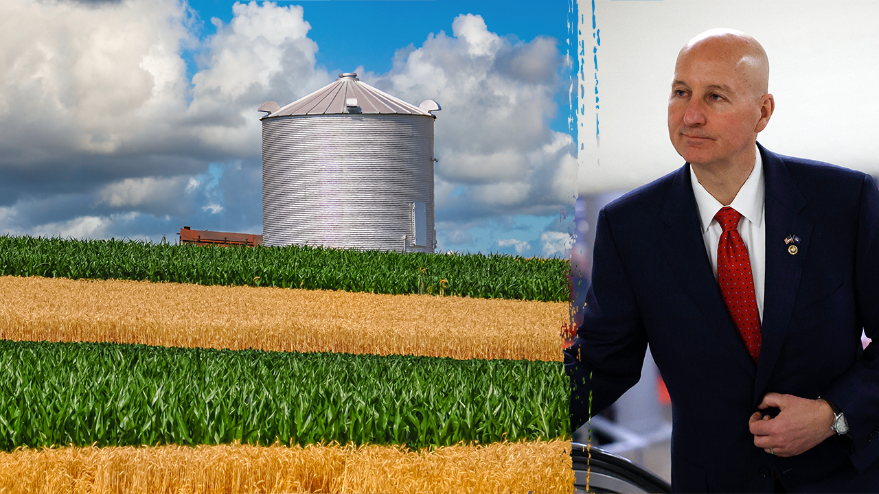 Ricketts, Fetterman warn China's farmland deals pose national security threat