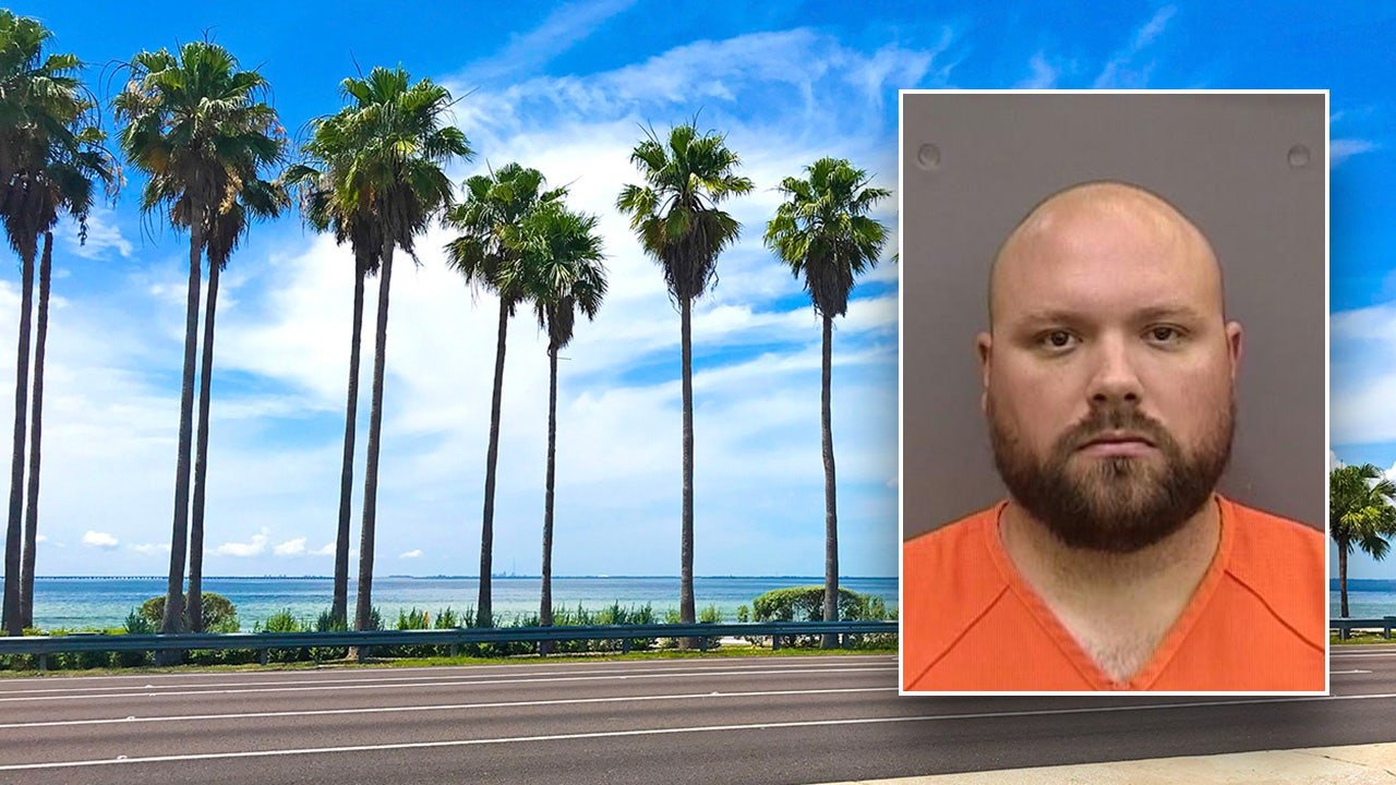 Florida ex-deputy wanted after skipping manslaughter trial for deadly crash