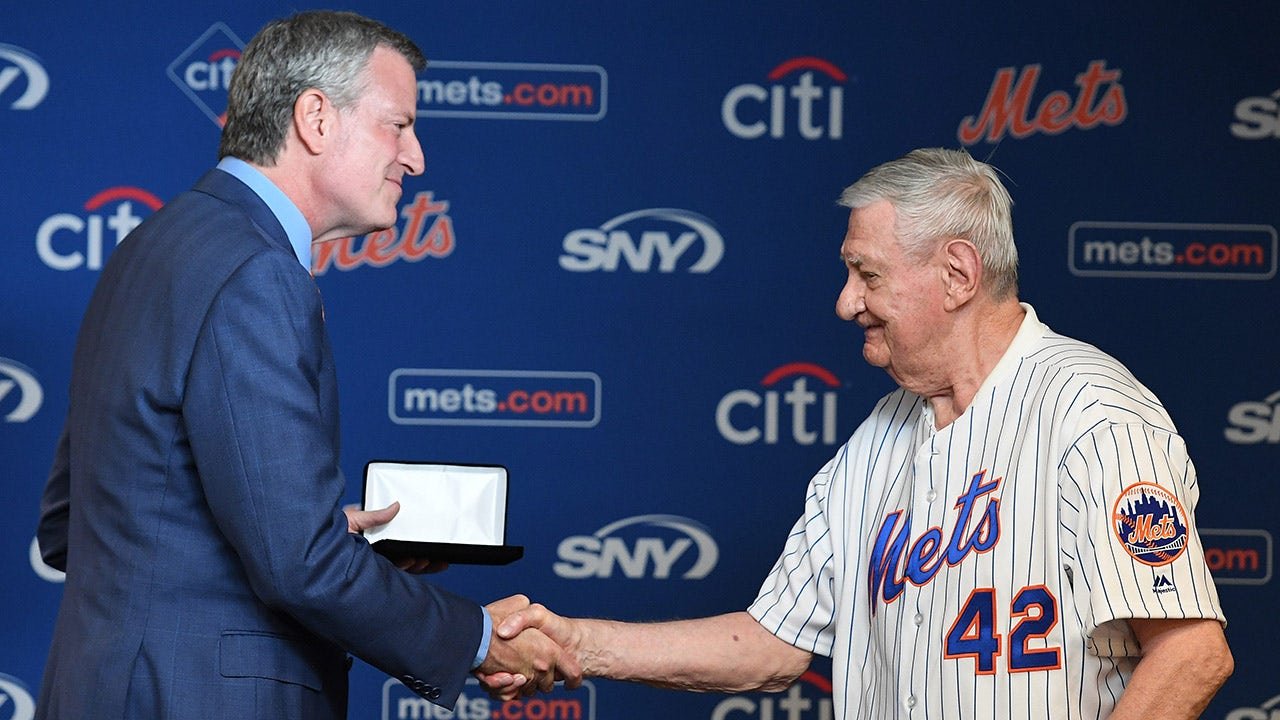Ron Taylor, 2-time World Series champion, dead at 87