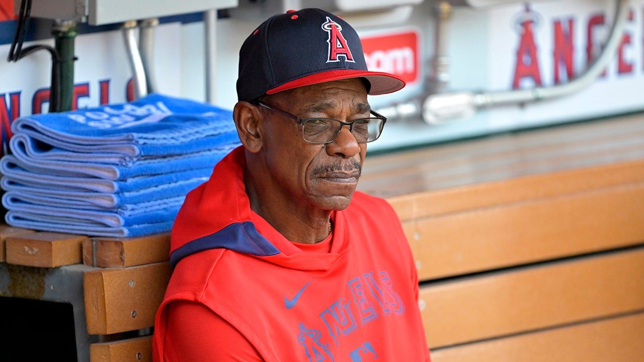 Angels' Ron Washington sidelined for season with health issue at age 73