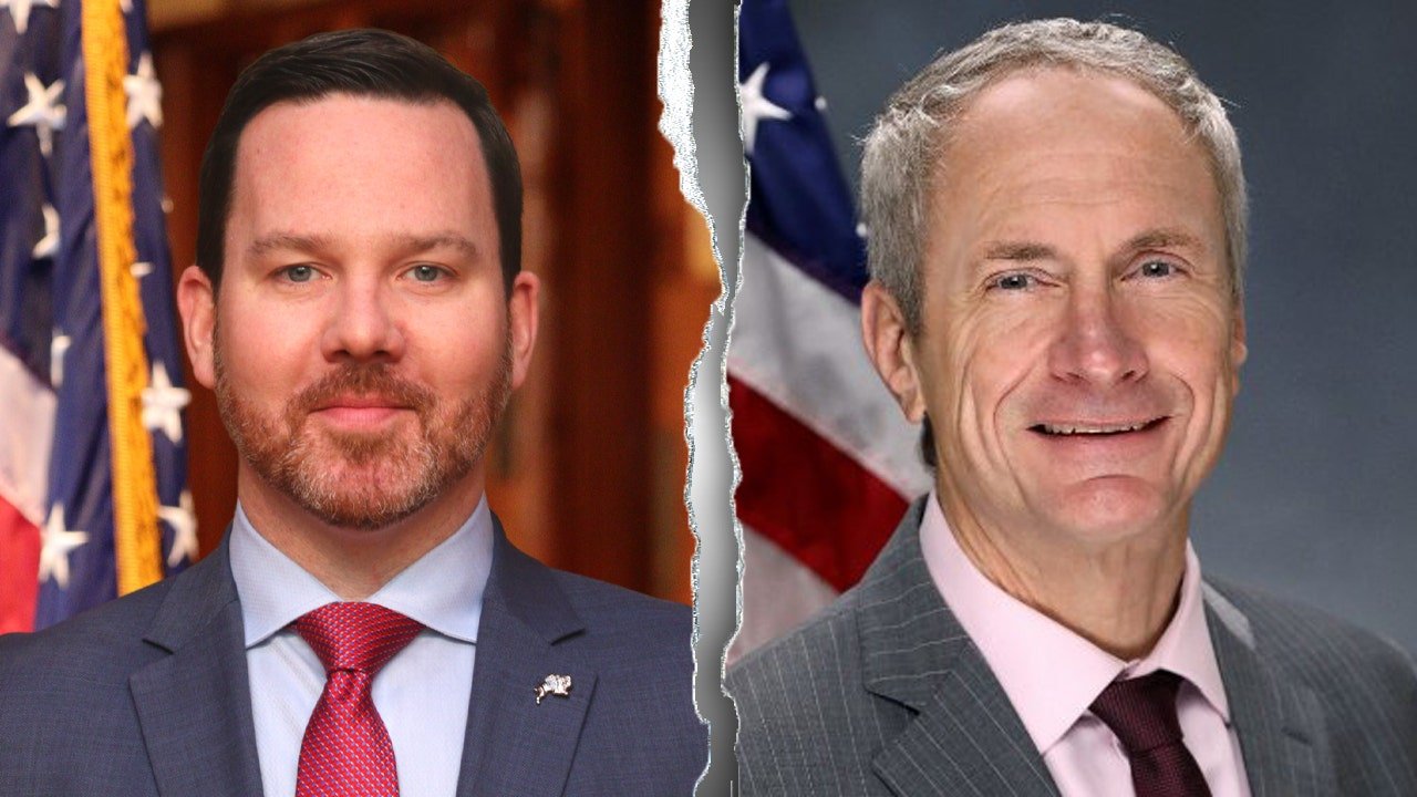 Acting Buffalo, NY mayor concedes to state senator in Democratic primary