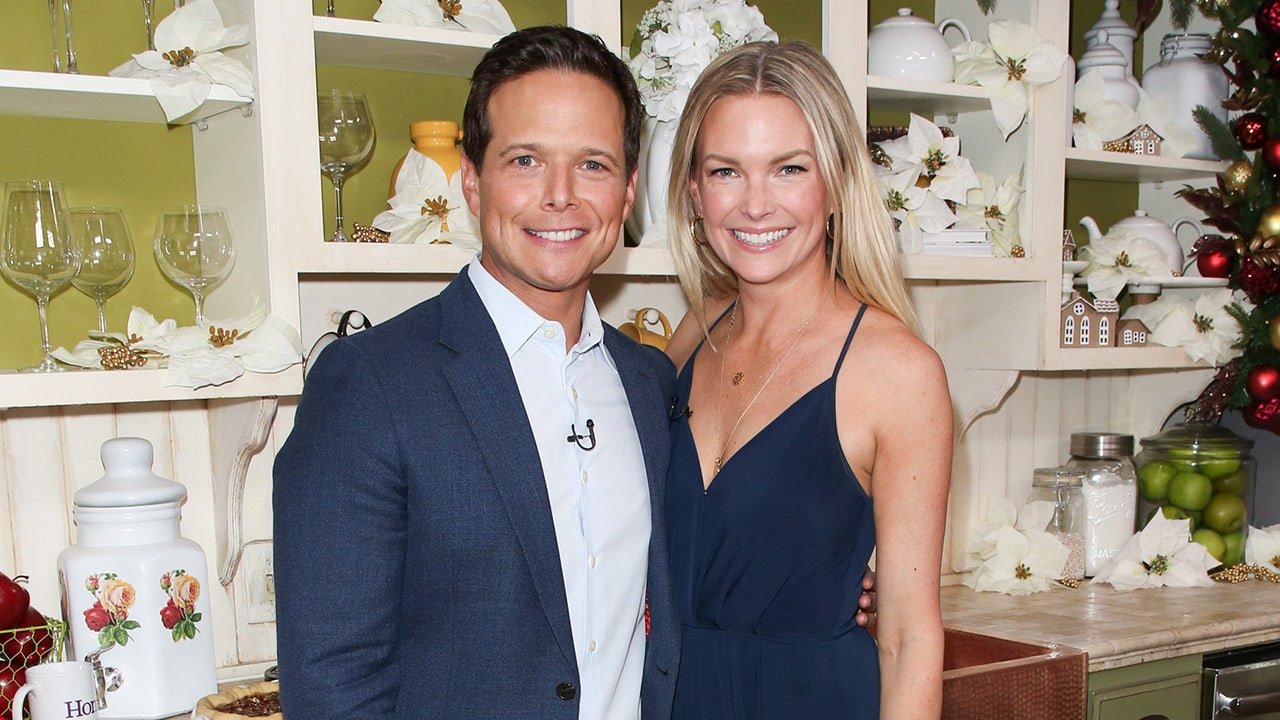 911 call reveals family dispute at Scott and Kelley Wolf's Utah home