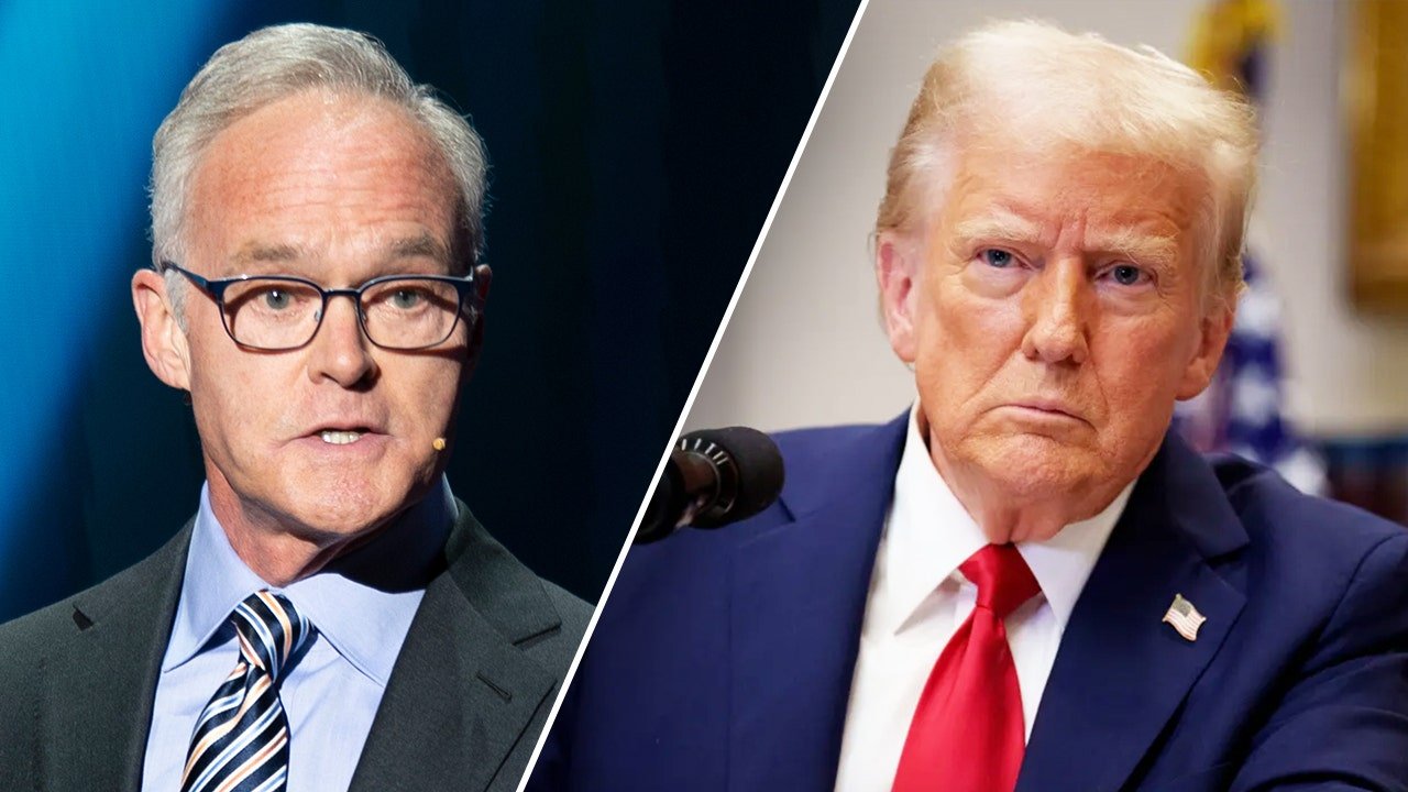 Trump's press access praised as media figures defend Biden's absence