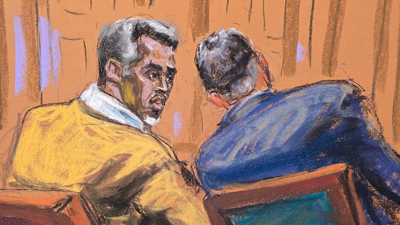 Diddy's federal trial continues after judge rejects defense claims of false testimony