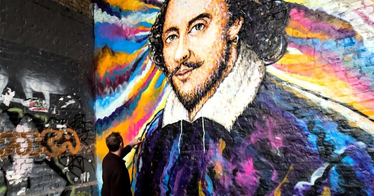 "O for a muse of fire": The modern appeal of Shakespeare
