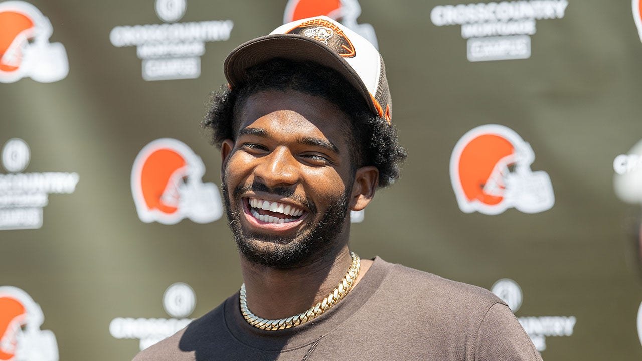 NFL news: Former Falcons star praises Shedeur Sanders for handling of draft fall