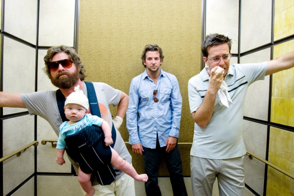 Stag dos have gone from depraved to well-behaved